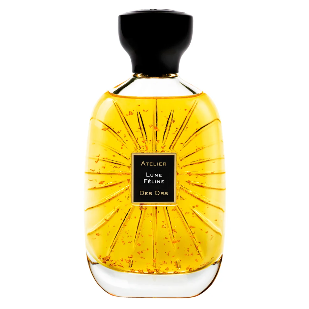 Lune Féline Eau de Parfum 100 ml - ATELIER DES ORS v:1844174
