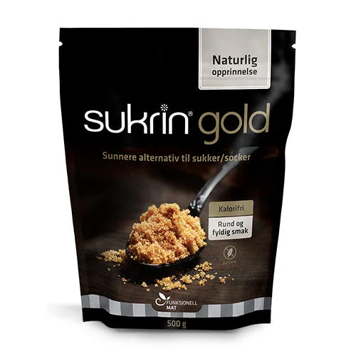 Gold Søtningsmiddel v:8210081