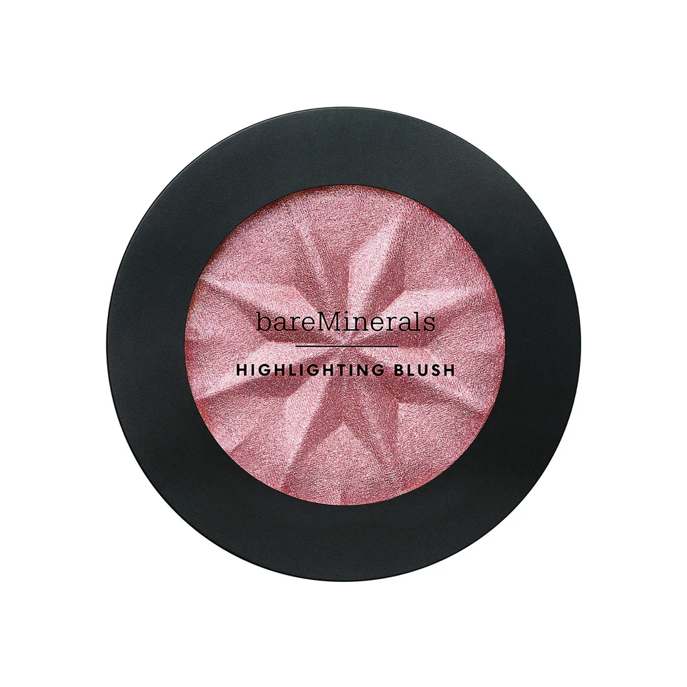 GEN NUDE Highlighting Blush Mauve Glow – bareMinerals v:9239398 GEN NUDE Highlighting Blush Mauve Glow – bareMinerals v:9239398