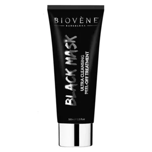 Biovène Black Mask Ultra Cleansing Peel-Off Treatment 100ml v:9587431 Biovène Black Mask Ultra Cleansing Peel-Off Treatment 100ml v:9587431