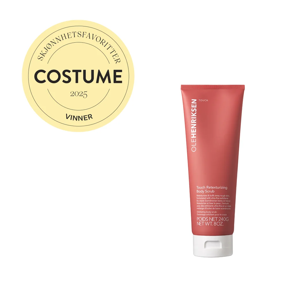 Ole Henriksen Touch Body Scrub Jumbo v:5190333 Ole Henriksen Touch Body Scrub Jumbo v:5190333