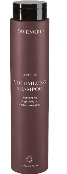 Löwengrip Level Up Volumizing Shampoo 250 ml v:4148549