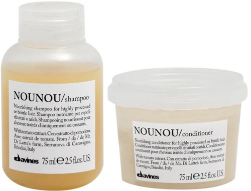Davines Essential Nounou Travelkit v:2584273