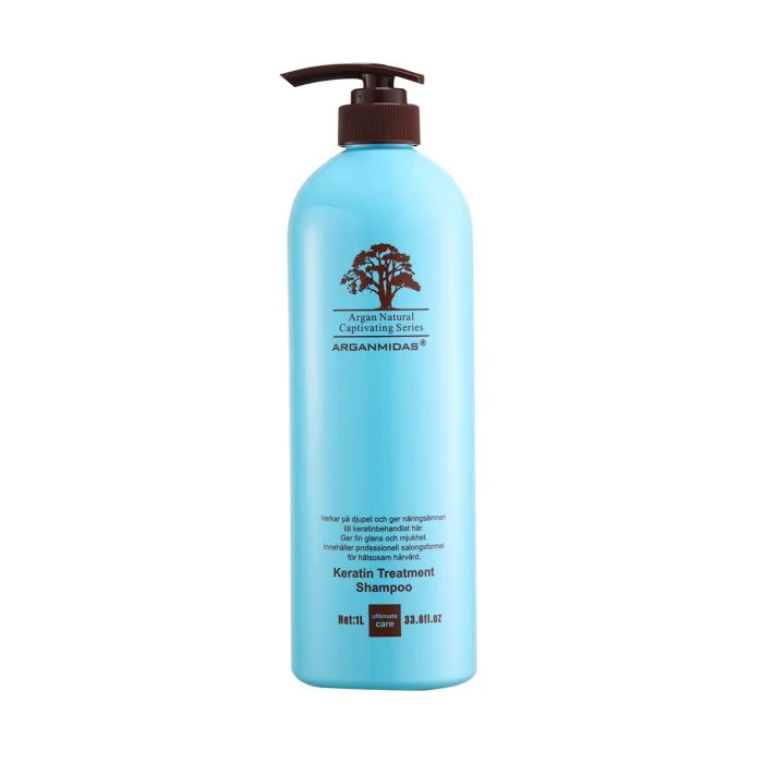Arganmidas Keratin Treatment Shampoo 1000 ml v:7346886 Arganmidas Keratin Treatment Shampoo 1000 ml v:7346886