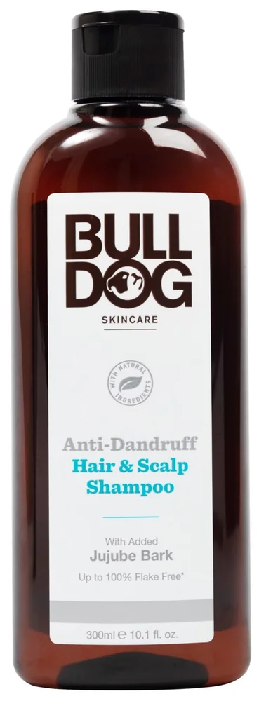 Bulldog Anti-Dandruff Shampoo 300 ml v:7602120