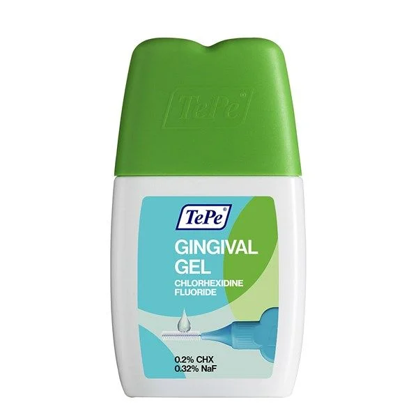 TePe Gingival Gel - 20 ml v:2173120