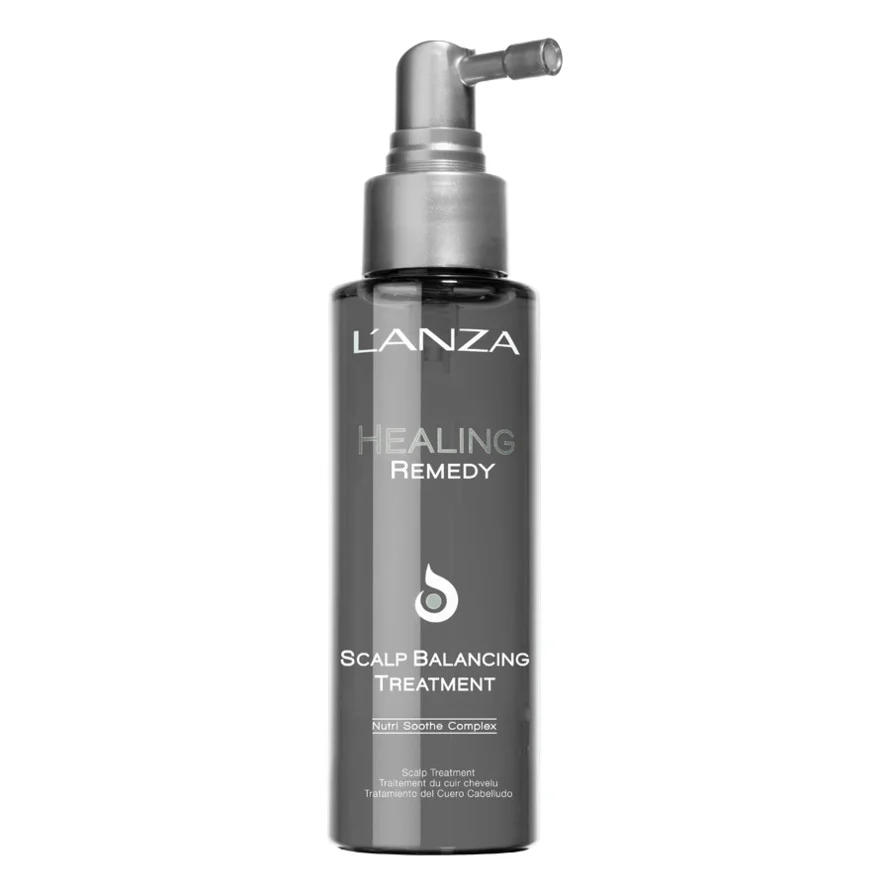 Healing Remedy Scalp Balancing Treatment 100 ml – L’ANZA v:2490325 Healing Remedy Scalp Balancing Treatment 100 ml – L’ANZA v:2490325
