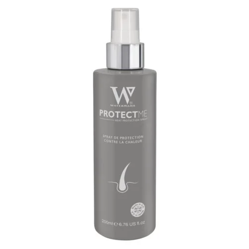 Watermans Protect Me Heat Protection Hair Spray 200 ml v:1737031