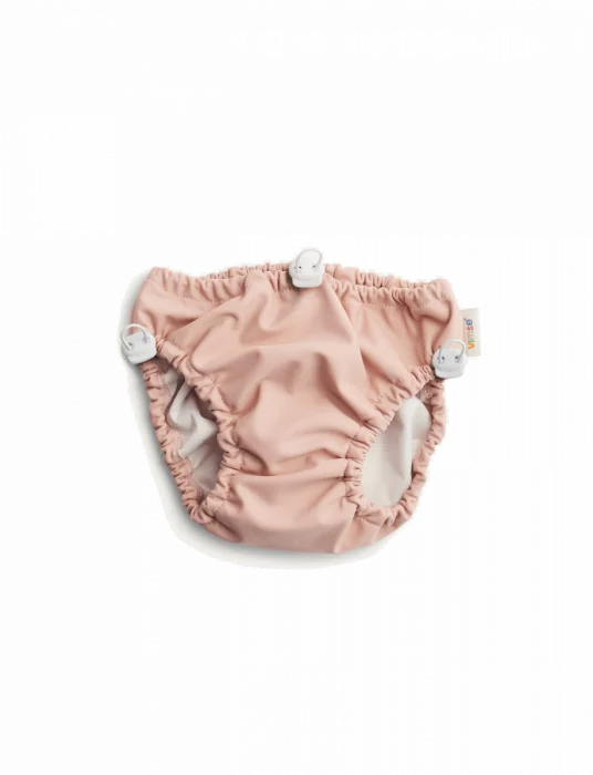 ImseVimse badebleie pudderrosa 9–14 kg v:5196793
