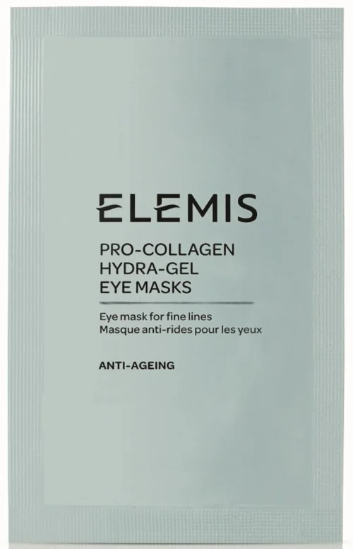 Elemis Pro-Collagen Hydra-Gel Mask v:7563454 Elemis Pro-Collagen Hydra-Gel Mask v:7563454