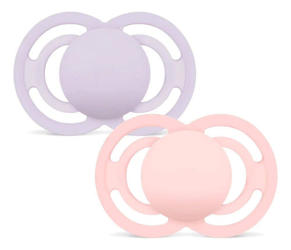 MAM Perfect Silk 6-16m Box Pink – 2 stk. v:1746077 MAM Perfect Silk 6-16m Box Pink – 2 stk. v:1746077