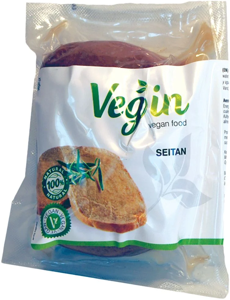 Vegin Seitan – 250 g v:8414883