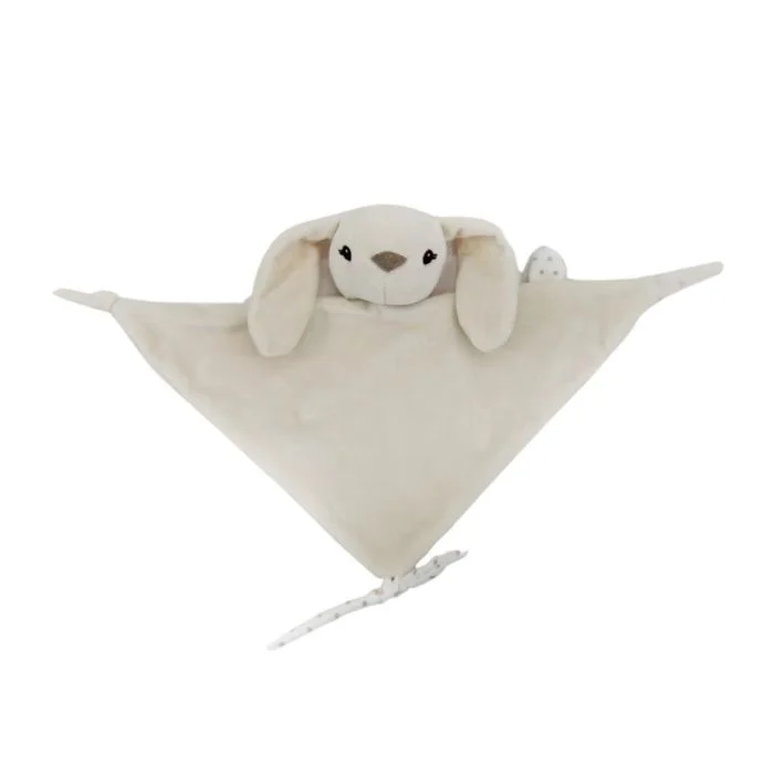 Carlo Baby koseklut med smokkholder v:8449888 Carlo Baby koseklut med smokkholder v:8449888