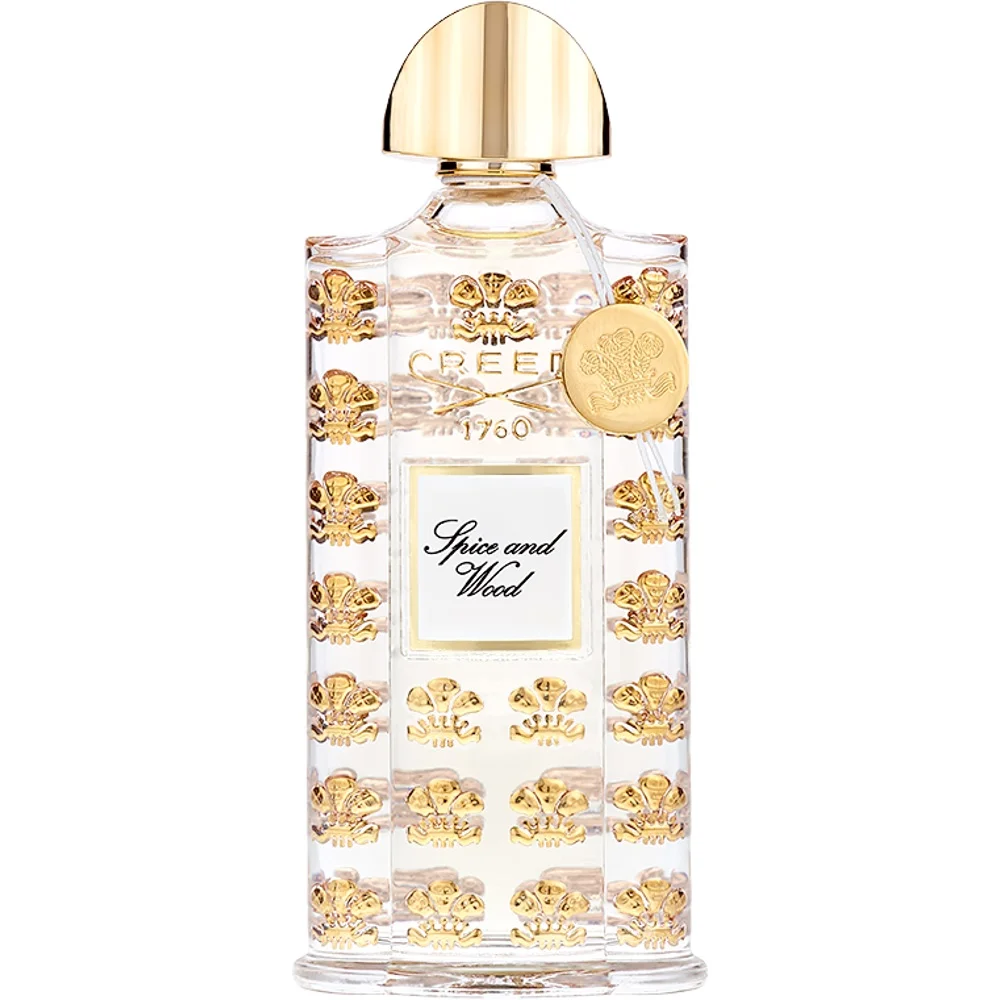 Spice & Wood, EdP 75ml v:4274479 Spice & Wood, EdP 75ml v:4274479