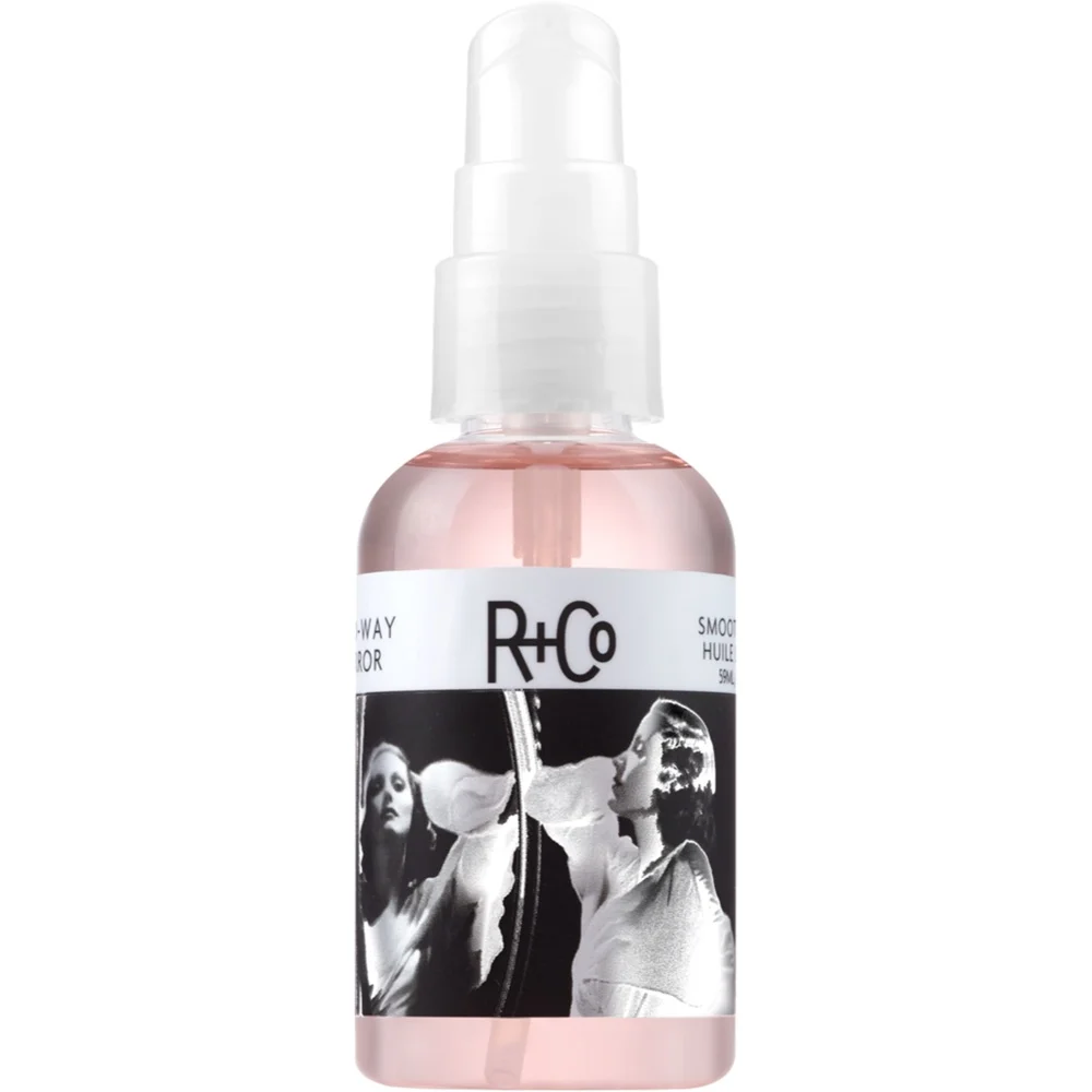 Two-Way Mirror Smoothing Oil, 60ml v:8775154 Two-Way Mirror Smoothing Oil, 60ml v:8775154