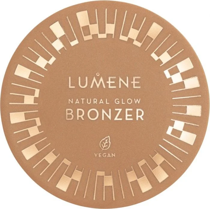 Lumene Natural Glow Bronzer 2 Arctic Sun v:9129521 Lumene Natural Glow Bronzer 2 Arctic Sun v:9129521