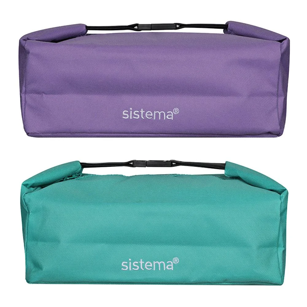 Sistema Bento Lunch Bag - 1 stk. v:1839424