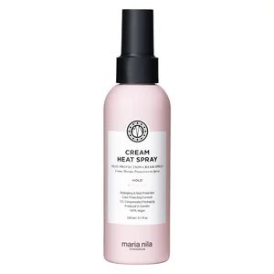 Maria Nila Cream Heat Spray 150ml v:8548785 Maria Nila Cream Heat Spray 150ml v:8548785