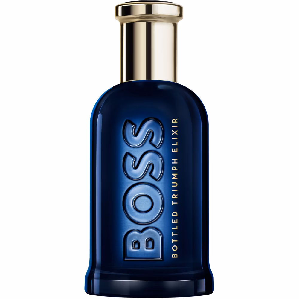 Boss Bottled Triumph Elixir, EdP v:7360287