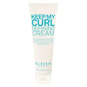 Eleven Australia Keep My Curl Defining Cream 150ml v:2404831