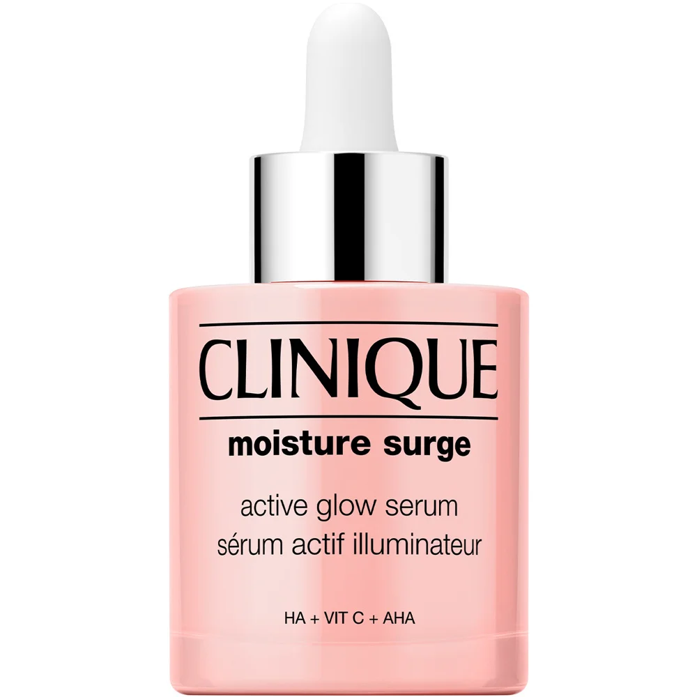 Moisture Surge Active Glow Serum v:2054047