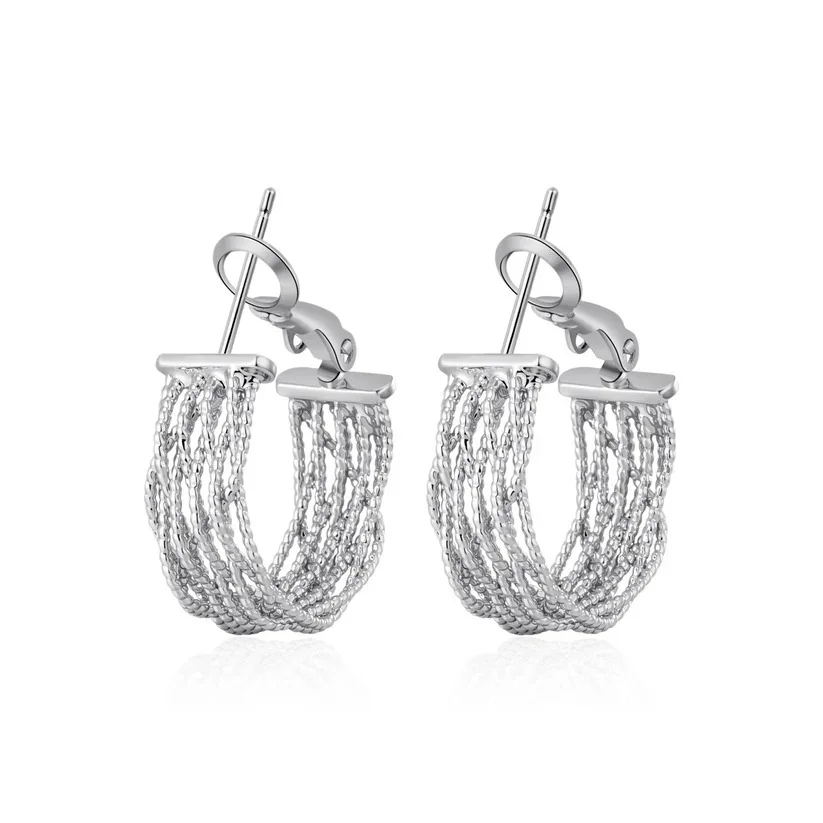 Nora Norway Ear 776 Silver v:1600433 Nora Norway Ear 776 Silver v:1600433