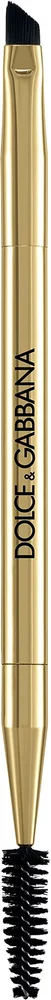 Dolce & Gabbana Brow & Liner Beauty Brush Vegan – Ultra-Soft v:2477607 Dolce & Gabbana Brow & Liner Beauty Brush Vegan – Ultra-Soft v:2477607