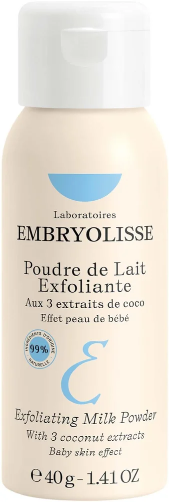 Embryolisse Exfoliating Milk powder 40 g v:2509966 Embryolisse Exfoliating Milk powder 40 g v:2509966