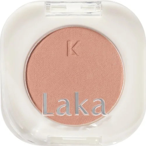 Laka Mono Eyeshadow #907 Ginger v:9579440 Laka Mono Eyeshadow #907 Ginger v:9579440