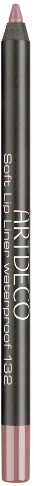 Artdeco Soft Lip Liner Waterproof 132 Pure Truffle v:3535768