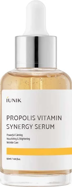 iUNIK Propolis Vitamin Synergy Serum 50 ml v:8940257