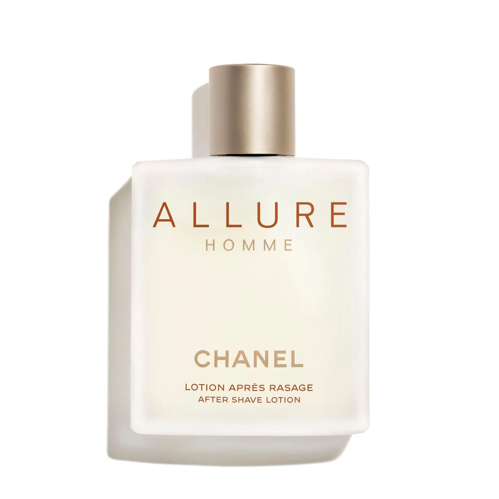 AFTER SHAVE LOTION 100 ml – CHANEL v:3051983 AFTER SHAVE LOTION 100 ml – CHANEL v:3051983