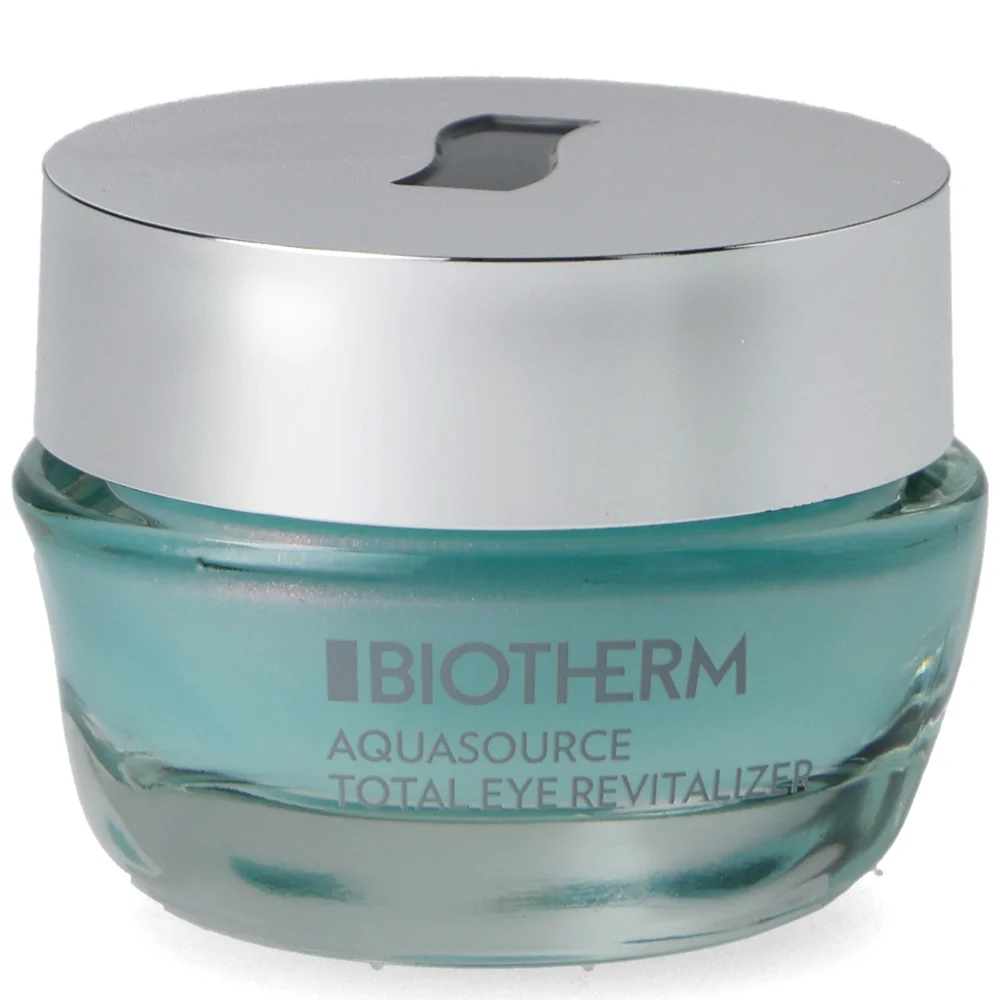 Aquasource Moisturizing Eye Cream 15 ml – Biotherm v:5341923 Aquasource Moisturizing Eye Cream 15 ml – Biotherm v:5341923