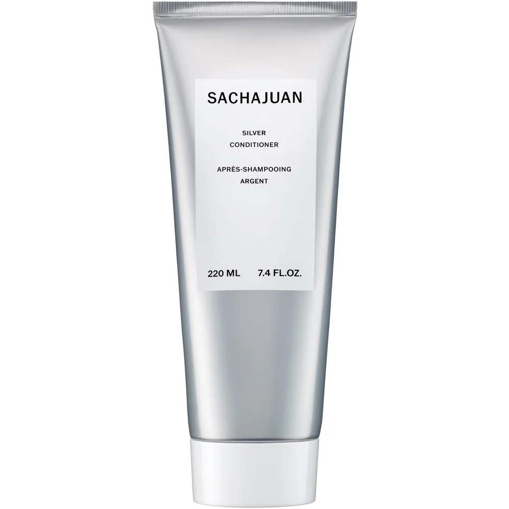 Silver Conditioner, 220ml v:9896056