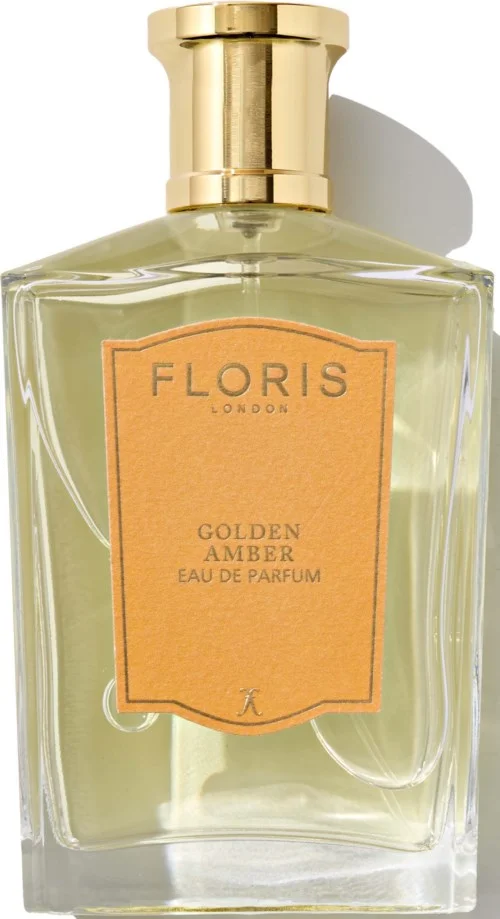 Floris London Golden Amber Eau de Parfum 100 ml v:9821768 Floris London Golden Amber Eau de Parfum 100 ml v:9821768