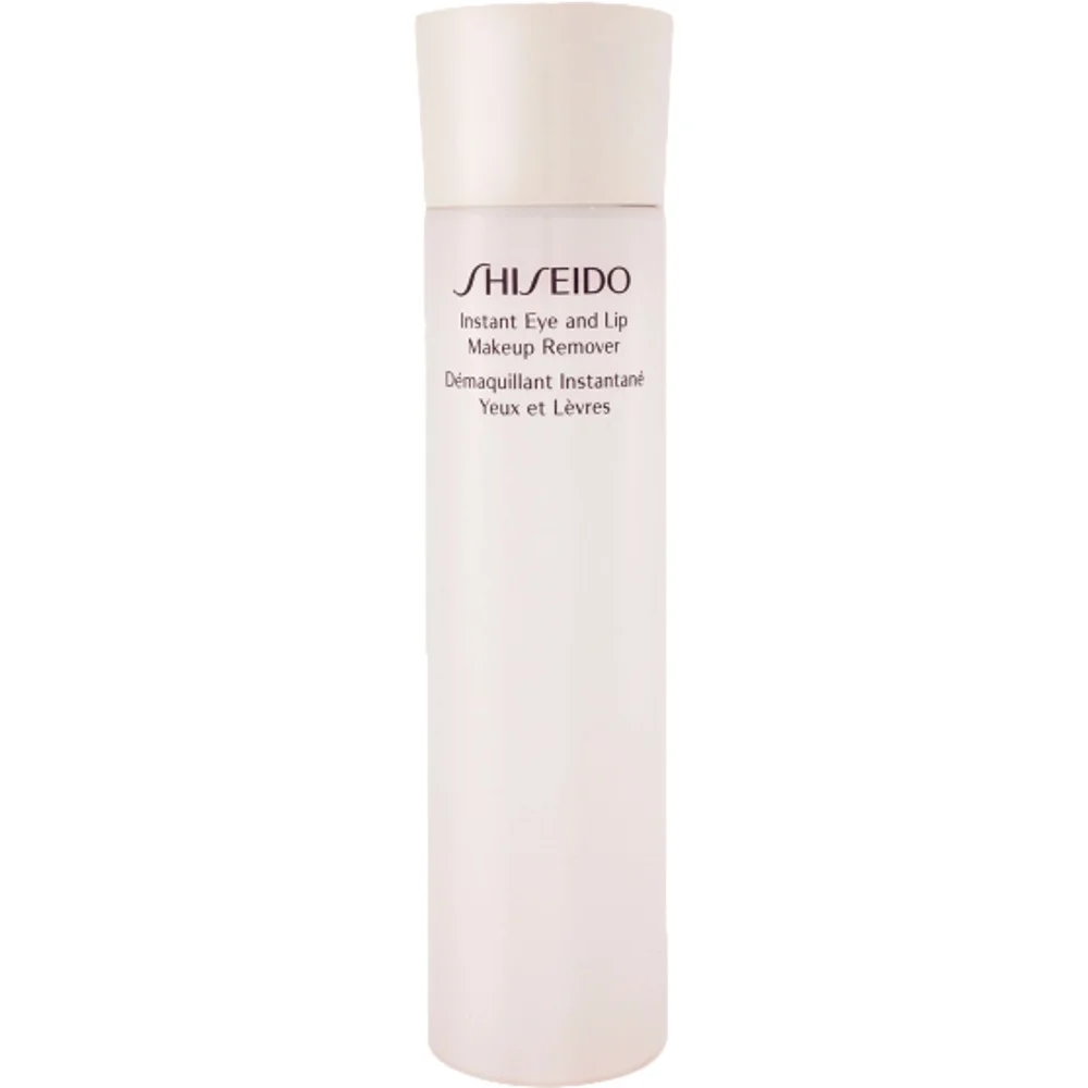 Instant Eye & Lip Makeup Remover, 125ml v:6730575