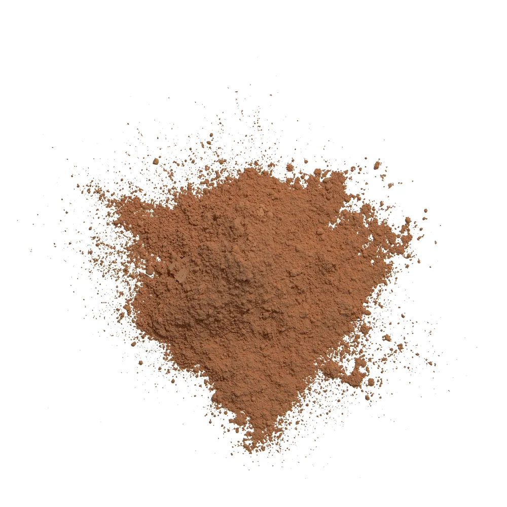 Mineral Powder 012 Caramel - Gosh Copenhagen v:1179766