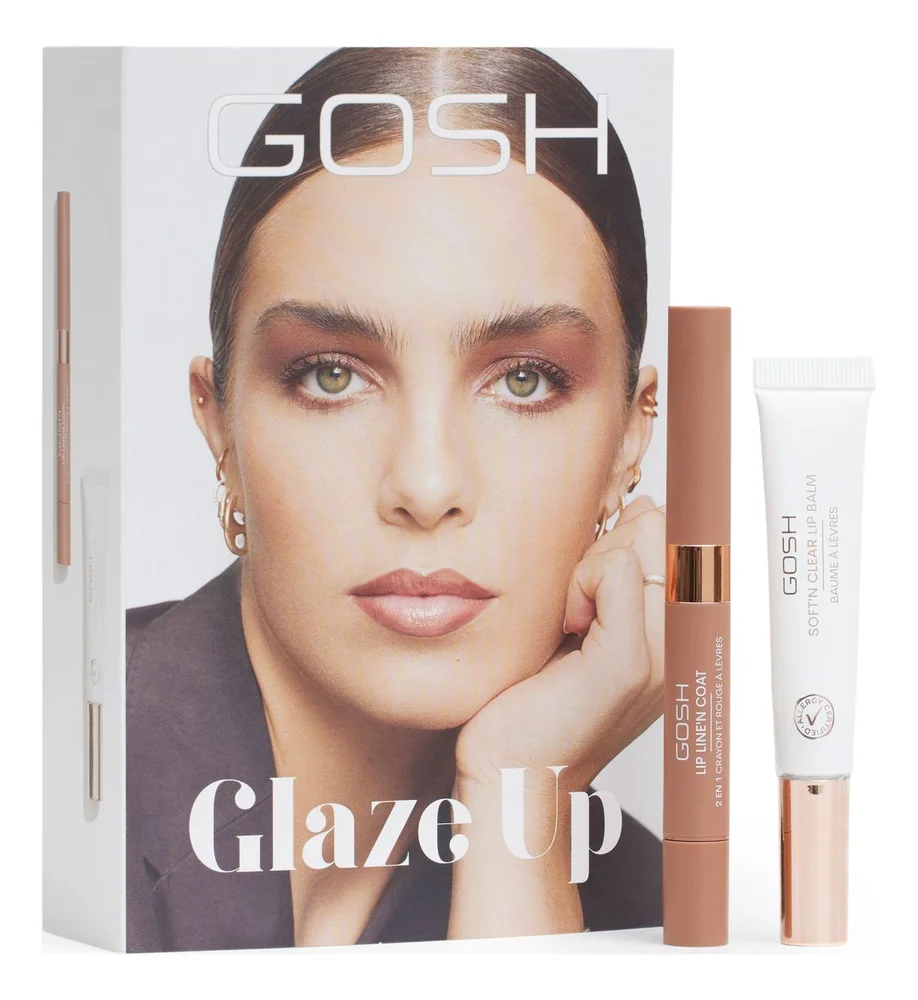 GOSH Glaze Up Gift Box v:8747559