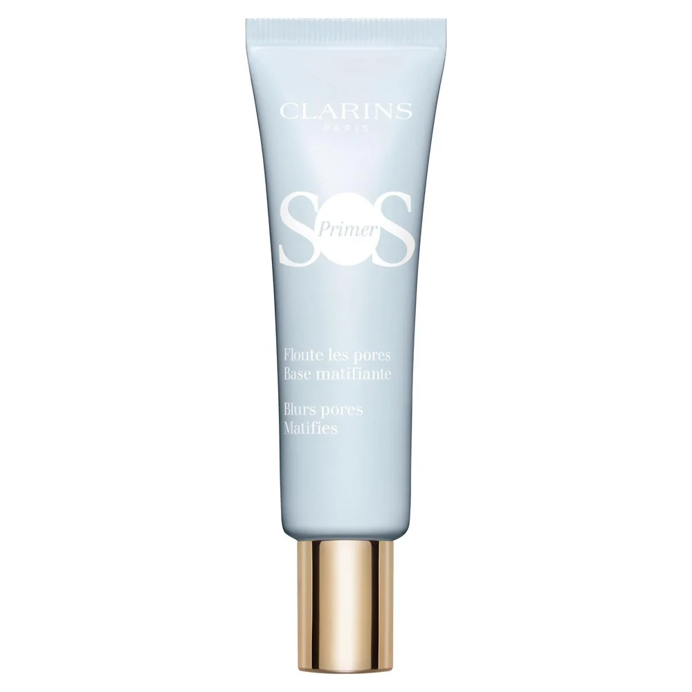 SOS Primer 30 ml - Clarins v:1630193