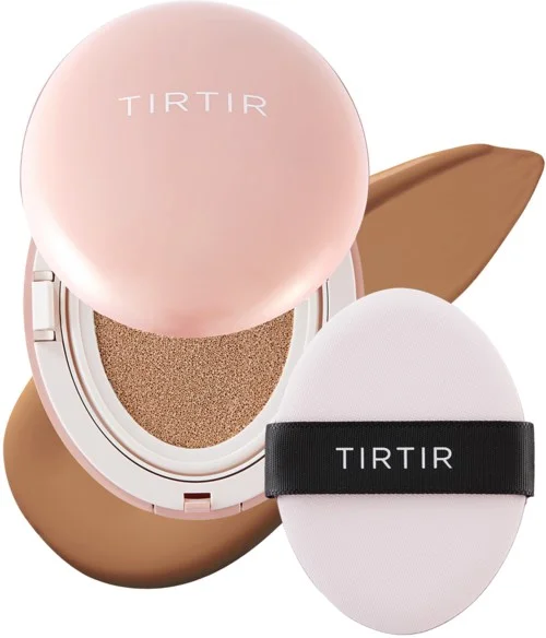 TIRTIR Mask Fit All-Cover Cushion Mini 33C Hazel v:5099067 TIRTIR Mask Fit All-Cover Cushion Mini 33C Hazel v:5099067