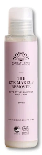 Rudolph Care Øyesminkefjerner med Økologiske Ingredienser v:7808994 Rudolph Care Øyesminkefjerner med Økologiske Ingredienser v:7808994