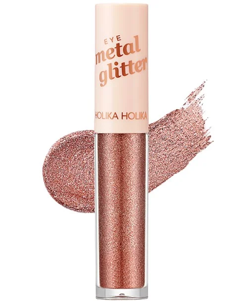 Holika Holika Eye Metal Glitter 02 Rose Burst v:2578385