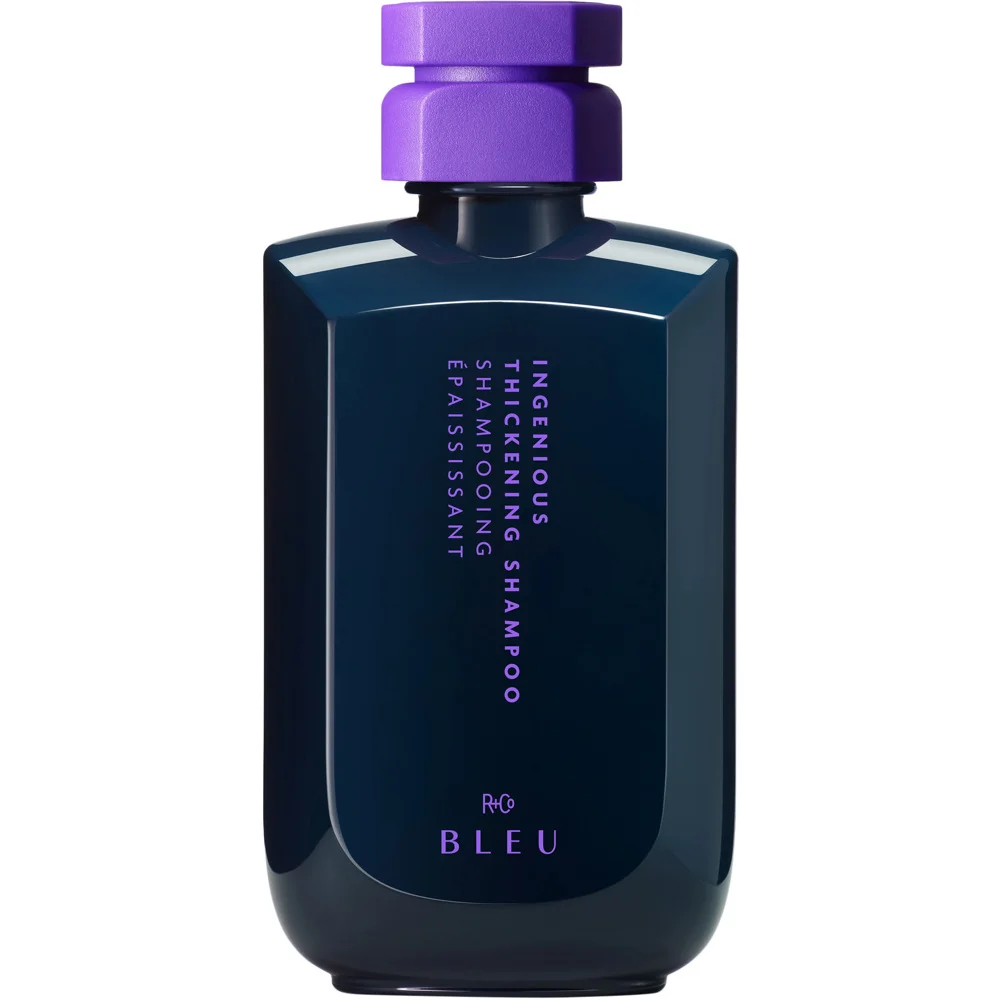 Ingenious Thickening Shampoo v:9702056