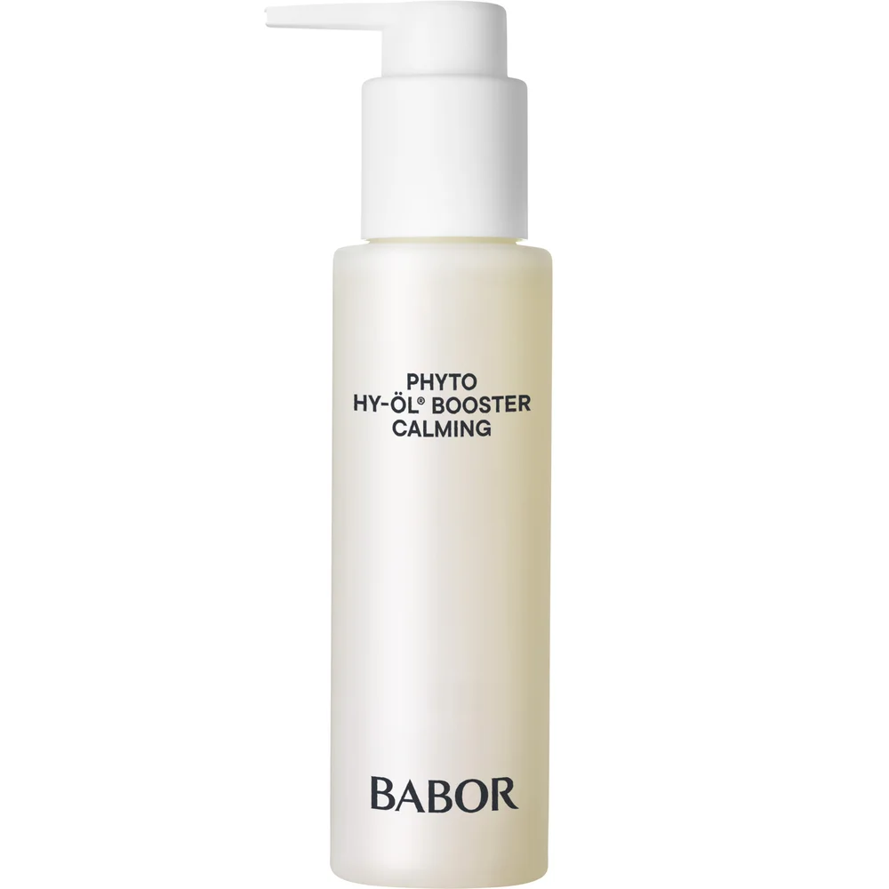 Phyto HY-ÖL Booster Calming 100 ml - BABOR v:4610713