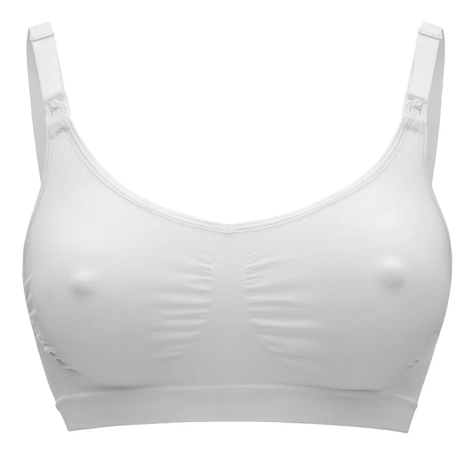 Medela Keep Cool BH - Hvit - Flere størrelser v:2457484