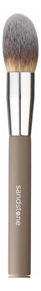 Sandstone Soft Collection Powder Brush - 1 stk. v:4704784
