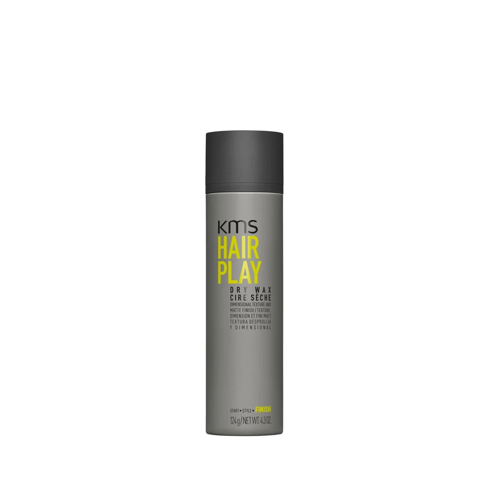 HairPlay Dry Wax 150 ml – kms v:1309697 HairPlay Dry Wax 150 ml – kms v:1309697