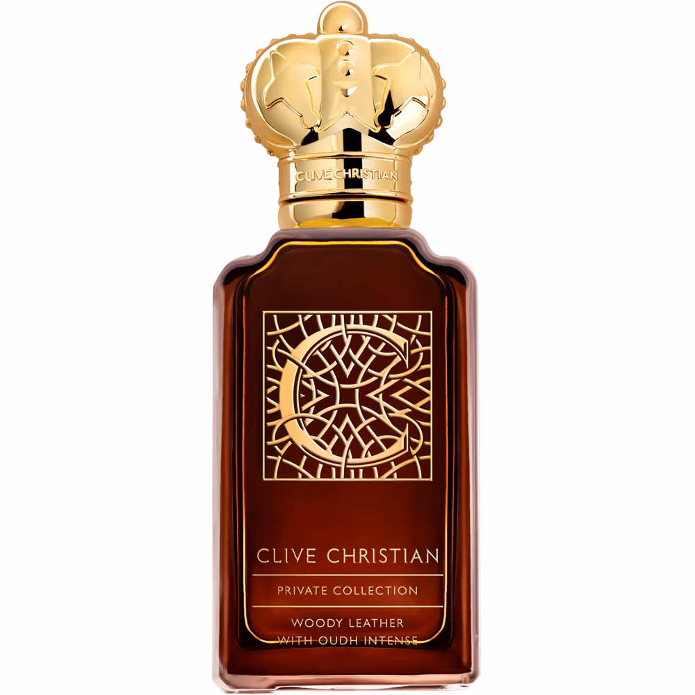 C Woody Leather, Parfum v:3684468