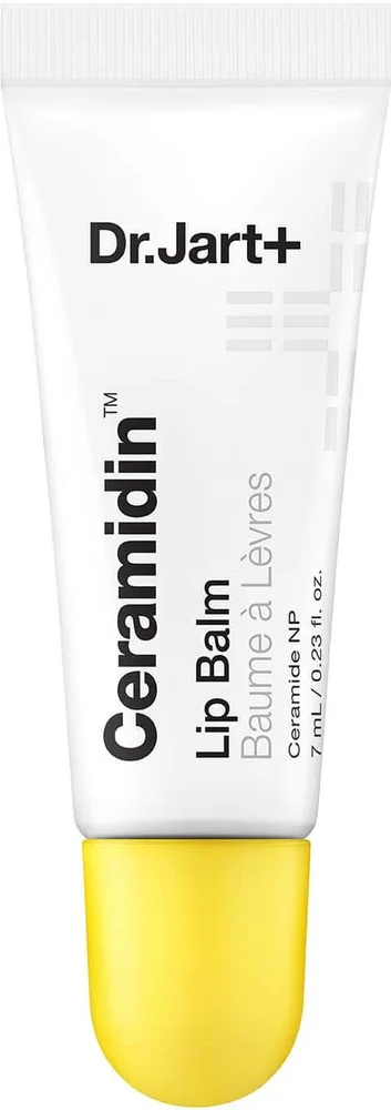 Dr.Jart+ Ceramidin Lip Balm 7 ml v:8064946 Dr.Jart+ Ceramidin Lip Balm 7 ml v:8064946
