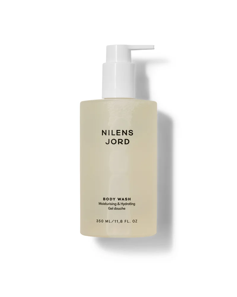 Body Wash 350 ml – Nilens Jord v:5771645